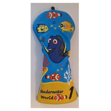 CH headcover driver Dory