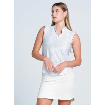 LuckyInLove W polo Skylight...