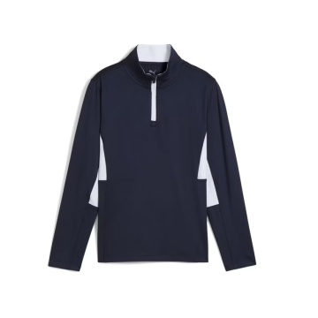 Puma Jr mikina Boys Pure...