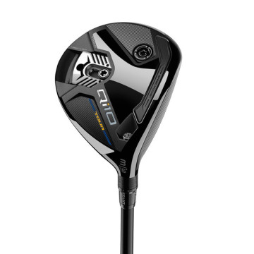 TaylorMade dřevo Qi10 TOUR...