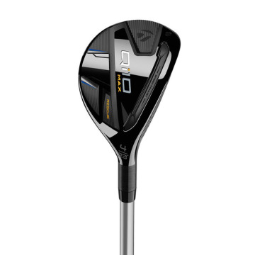 TaylorMade hybrid Qi10 MAX...