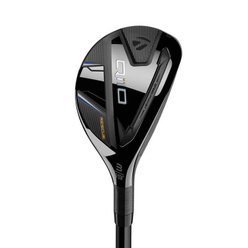TaylorMade hybrid Qi10 5...