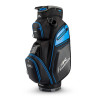 PowaKaddy bag cart EDGE with Mag-Lok - Black with Blue (černo modrý)