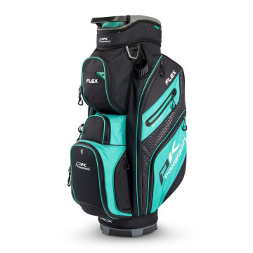 PowaKaddy bag cart FLEX...