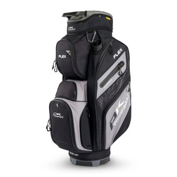 PowaKaddy bag cart FLEX...