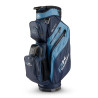 PowaKaddy bag cart DRi-TECH Waterproof with Mag-Lok - Blue (modrý)