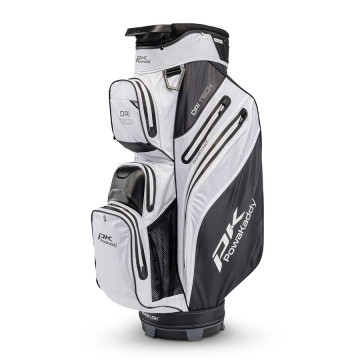 PowaKaddy bag cart DRi-TECH...