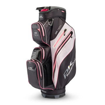 PowaKaddy bag cart DRi-TECH...
