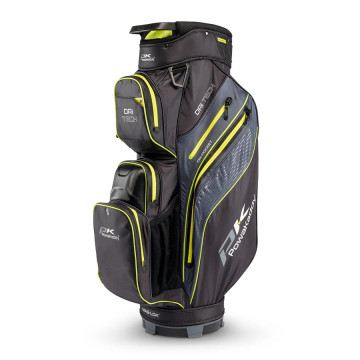 PowaKaddy bag cart DRi-TECH...