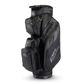 PowaKaddy bag cart DRi-TECH...