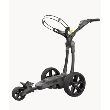 PowaKaddy vozík FX1 Black...
