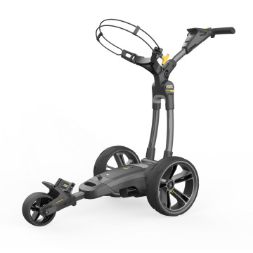 PowaKaddy vozík CT10 GPS...