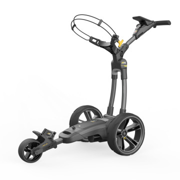 PowaKaddy vozík CT12 GPS...