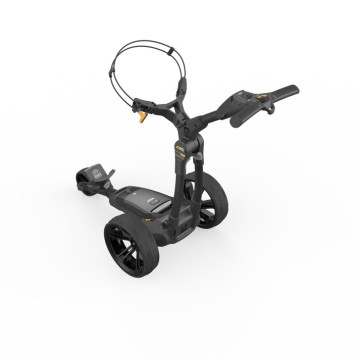 PowaKaddy vozík CT2 Black...