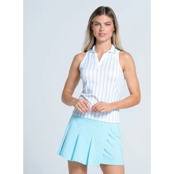 LuckyInLove W polo Retro...