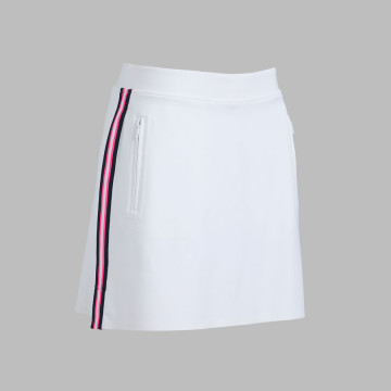 G/FORE W sukně Side Stripe...
