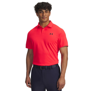 Under Armour polo T2G Pique...