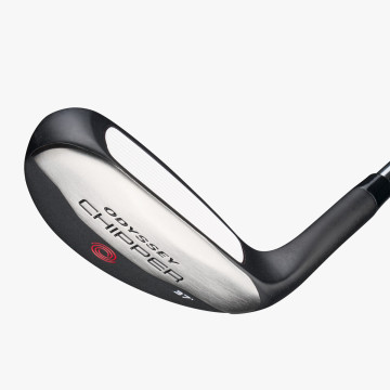 Odyssey chipper CHIPPER 25