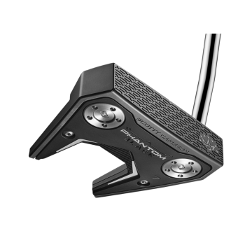 Titleist putter Scotty...