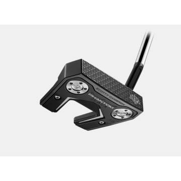 Titleist putter Scotty...