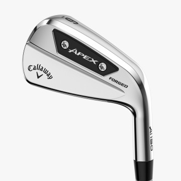 Callaway set Apex Ai150