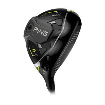 Ping dřevo G430 Max 5 18°...