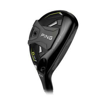 Ping hybrid G430 5 26°...