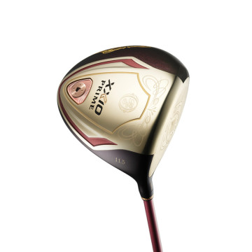 XXIO W driver Prime Royal...