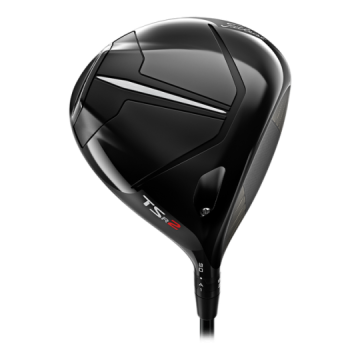Titleist driver TSR2 9°...