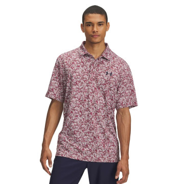 Under Armour polo Playoff...