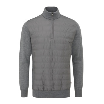 Ping bunda Connell - šedá