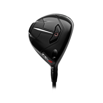 Titleist dřevo TSR2 15°...