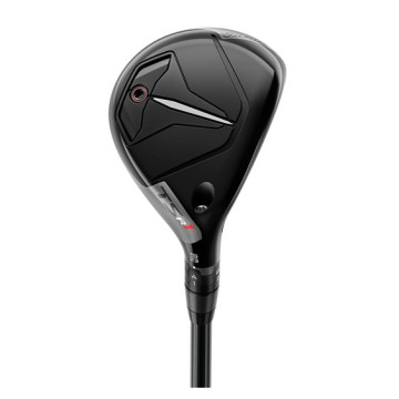 Titleist hybrid TSR1 6 26°...