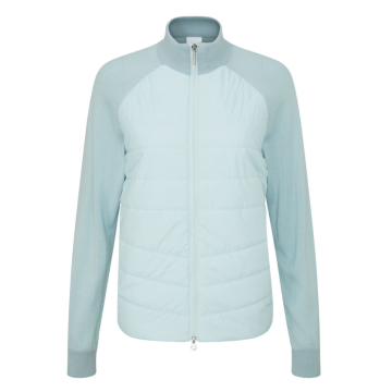 Ping W bunda Fran - světle...