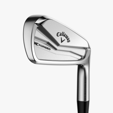 Callaway set X Forged 24