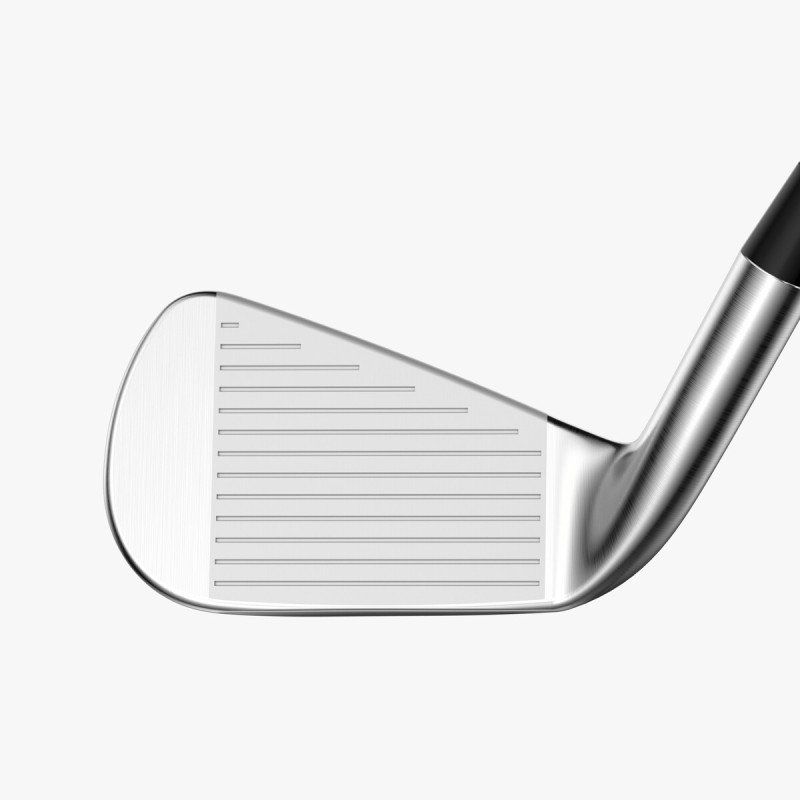 Callaway - 7964 Callaway X FORGED 8本 右 Memphis 10 Callaway 2018 X Forged Irons | Callaway Golf Pre-Owned