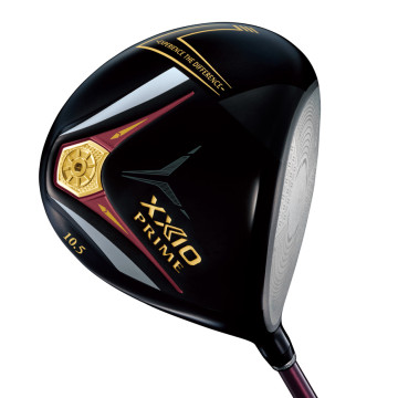 XXIO driver Prime 13