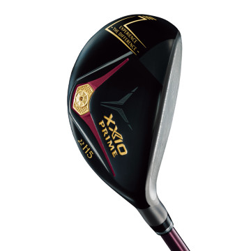XXIO hybrid Prime 13