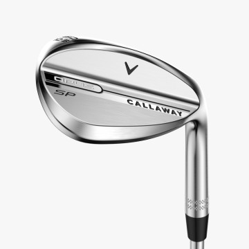 Callaway wedge Opus SP Chrome