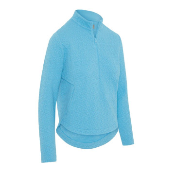 Callaway W mikina Quilted...