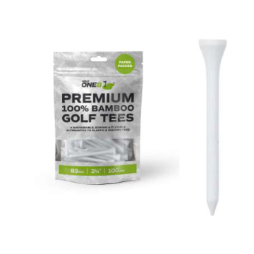 GOLF ONE8 týčka Premium...