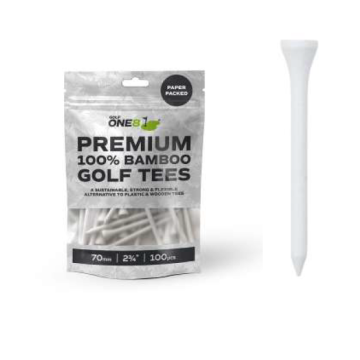 GOLF ONE8 týčka Premium...