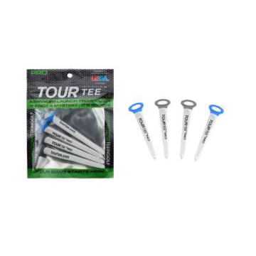 TOUR TEE týčka Pro Green...