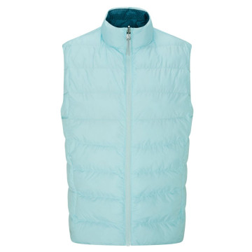 Ping W vesta Samantha - modrá