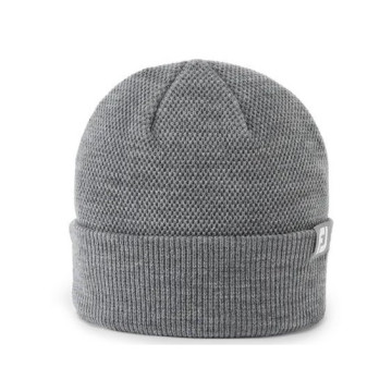 FootJoy kulich Knit 25 - šedý