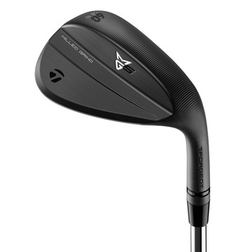TaylorMade wedge MG5 Charcoal