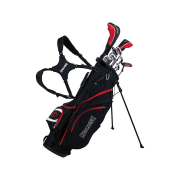 Spalding set komplet Tour 2...