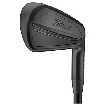 Titleist set T200 3G Black