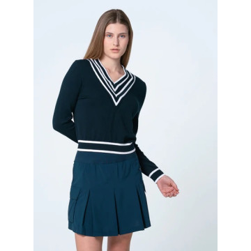 LuckyInLove W svetr Victory...