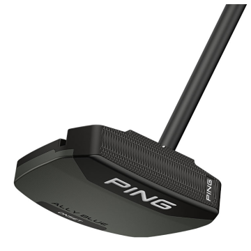 Ping putter PLD MILLED SE...